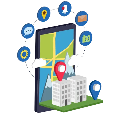 Local SEO Strategy